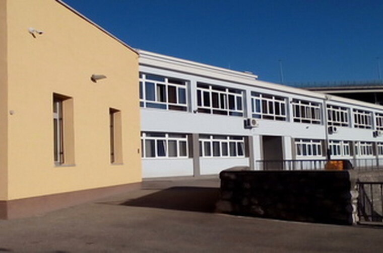 OS-Skurinje-Rijeka