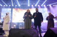Rijeka je u 2026. godinu ušla uz veliki Big CroDance Party na Korzu Rijeka je u 2026. godinu ušla uz veliki Big CroDance Party na Korzu