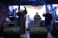 Rijeka je u 2026. godinu ušla uz veliki Big CroDance Party na Korzu Rijeka je u 2026. godinu ušla uz veliki Big CroDance Party na Korzu