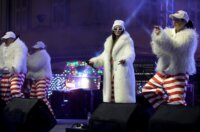 Rijeka je u 2026. godinu ušla uz veliki Big CroDance Party na Korzu Rijeka je u 2026. godinu ušla uz veliki Big CroDance Party na Korzu