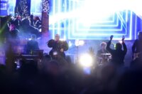 Rijeka je u 2026. godinu ušla uz veliki Big CroDance Party na Korzu Rijeka je u 2026. godinu ušla uz veliki Big CroDance Party na Korzu