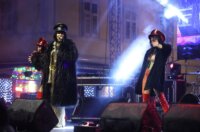 Rijeka je u 2026. godinu ušla uz veliki Big CroDance Party na Korzu Rijeka je u 2026. godinu ušla uz veliki Big CroDance Party na Korzu