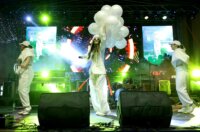 Rijeka je u 2026. godinu ušla uz veliki Big CroDance Party na Korzu Rijeka je u 2026. godinu ušla uz veliki Big CroDance Party na Korzu