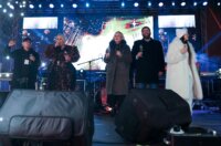 Rijeka je u 2026. godinu ušla uz veliki Big CroDance Party na Korzu Rijeka je u 2026. godinu ušla uz veliki Big CroDance Party na Korzu