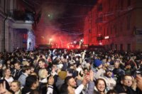 Rijeka je u 2026. godinu ušla uz veliki Big CroDance Party na Korzu Rijeka je u 2026. godinu ušla uz veliki Big CroDance Party na Korzu