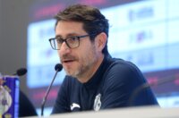 Rijeka: Konferencija za medije HNK Rijeka uoči početka priprema Rijeka: Konferencija za medije HNK Rijeka uoči početka priprema