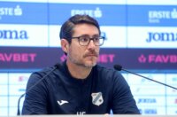 Rijeka: Konferencija za medije HNK Rijeka uoči početka priprema Rijeka: Konferencija za medije HNK Rijeka uoči početka priprema