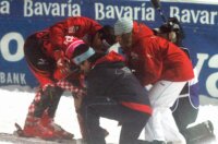 ARHIVA – Janica Kosteli? prva na cilju Snjene kraljice i bez tapa ARHIVA – Janica Kosteli? prva na cilju Snjene kraljice i bez tapa