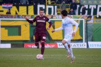 Pula: Istra i Rijeka igraju zaostalu utakmicu iz 17. kola SuperSport Prve HNL