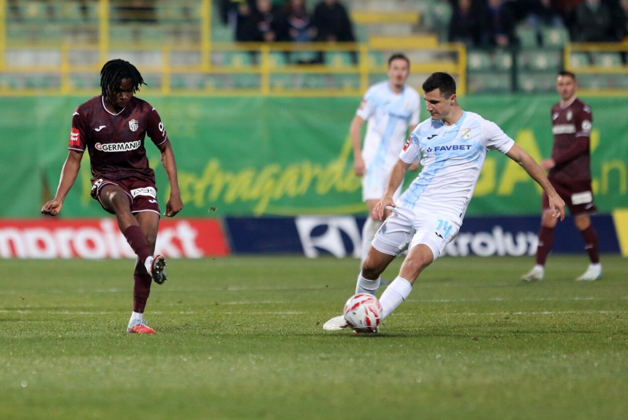 Pula: Istra i Rijeka igraju zaostalu utakmicu iz 17. kola SuperSport Prve HNL