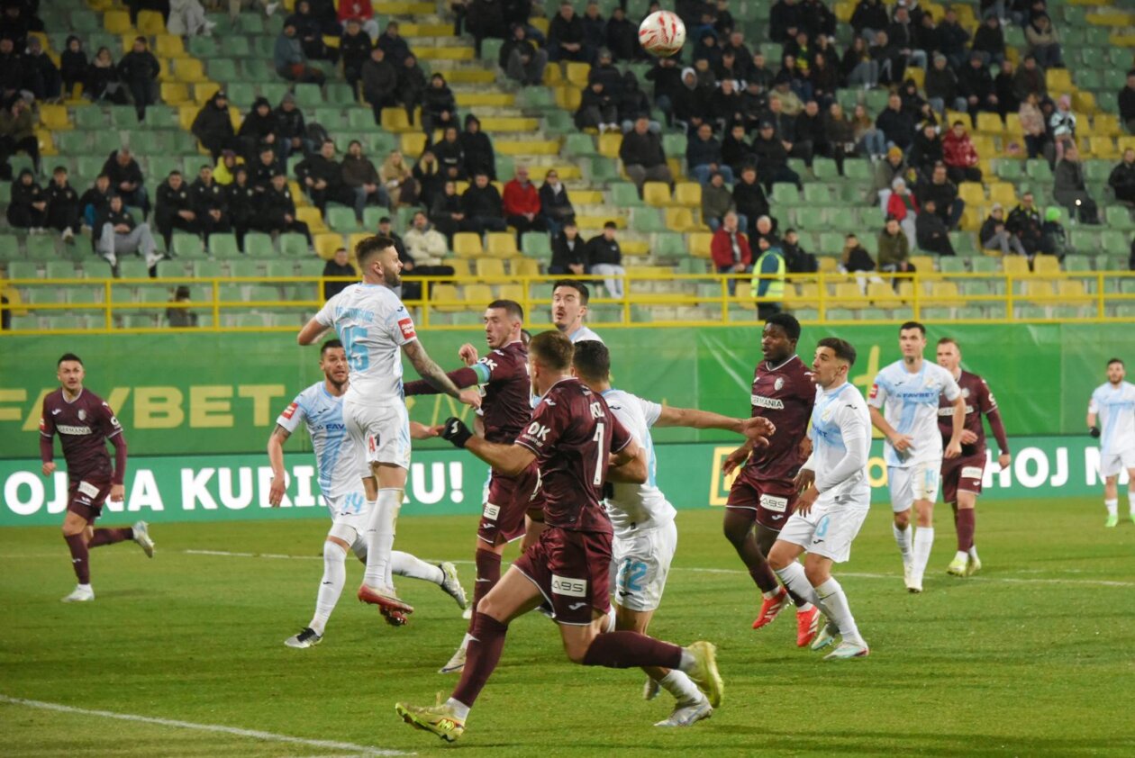 Pula: Istra i Rijeka igraju zaostalu utakmicu iz 17. kola SuperSport Prve HNL