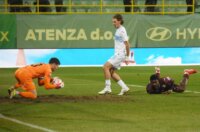 Pula: Istra i Rijeka igraju zaostalu utakmicu iz 17. kola SuperSport Prve HNL