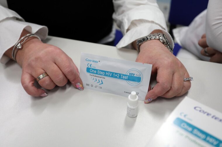 Rijeka: Konferencija povodom Europskog tjedna testiranja na HIV