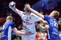 Susret Islanda i Hrvatske u drugom krugu EHF Europskog prvenstva
