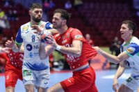 Malmo: Hrvatska protiv Slovenije u drugom krugu EHF Europskog prvenstva