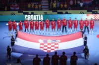 Malmo: Hrvatska protiv Slovenije u drugom krugu EHF Europskog prvenstva