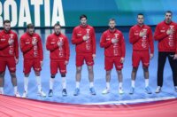 Malmo: Hrvatska protiv Slovenije u drugom krugu EHF Europskog prvenstva