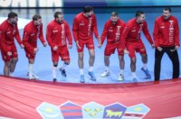 Malmo: Hrvatska protiv Slovenije u drugom krugu EHF Europskog prvenstva
