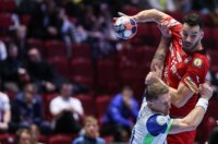 Malmo: Hrvatska protiv Slovenije u drugom krugu EHF Europskog prvenstva