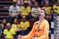 Malmo: Hrvatska protiv Slovenije u drugom krugu EHF Europskog prvenstva