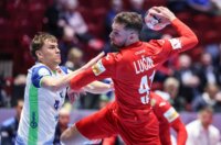 Malmo: Hrvatska protiv Slovenije u drugom krugu EHF Europskog prvenstva