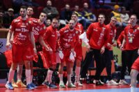 Malmo: Hrvatska protiv Slovenije u drugom krugu EHF Europskog prvenstva