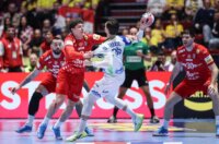 Malmo: Hrvatska protiv Slovenije u drugom krugu EHF Europskog prvenstva