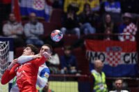 Malmo: Hrvatska protiv Slovenije u drugom krugu EHF Europskog prvenstva