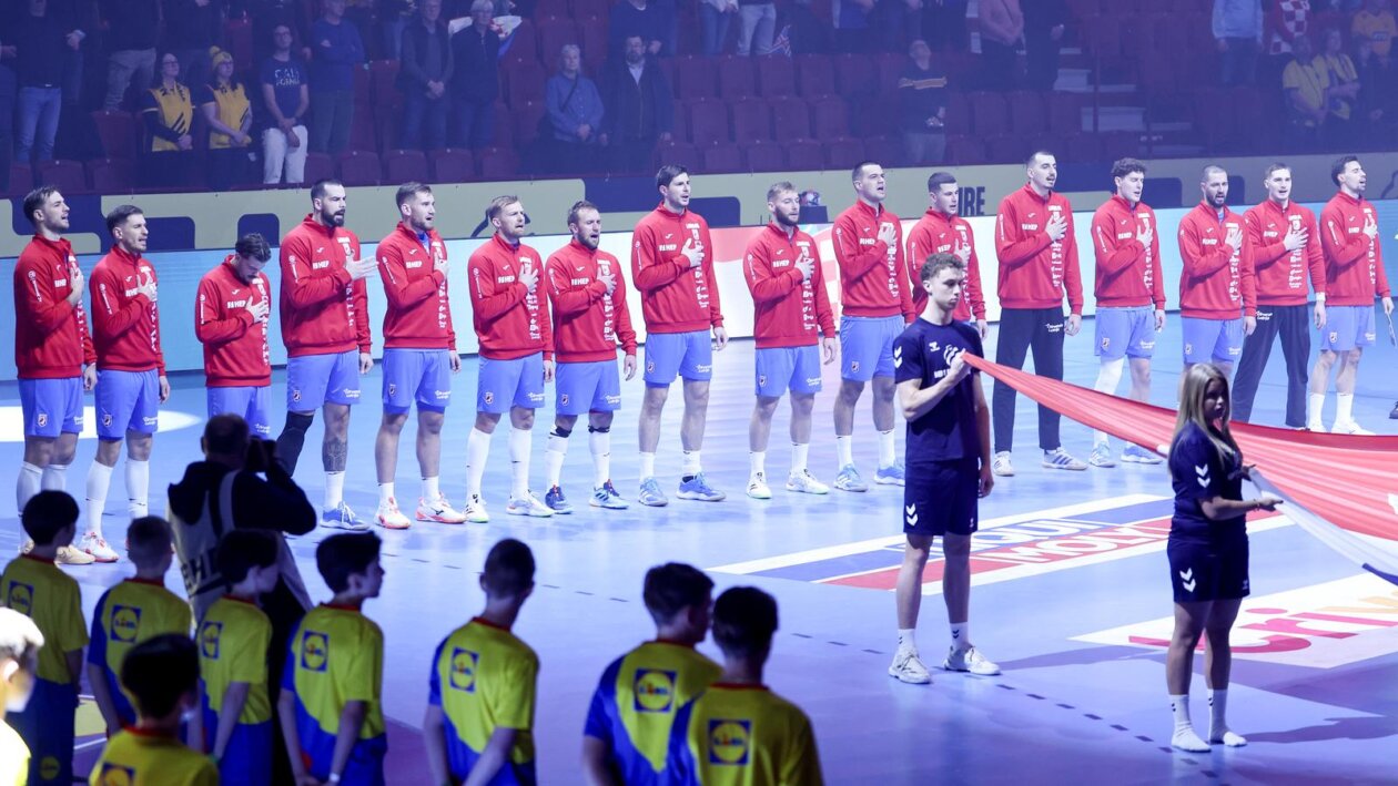 Malmo: Hrvatska i Mađarska u drugom krugu EHF Europskog prvenstva
