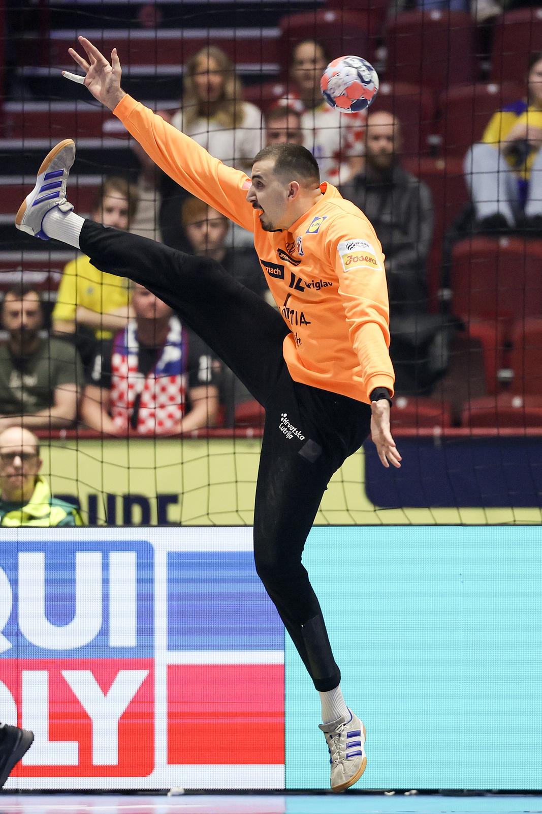 Malmo: Hrvatska i Mađarska u drugom krugu EHF Europskog prvenstva