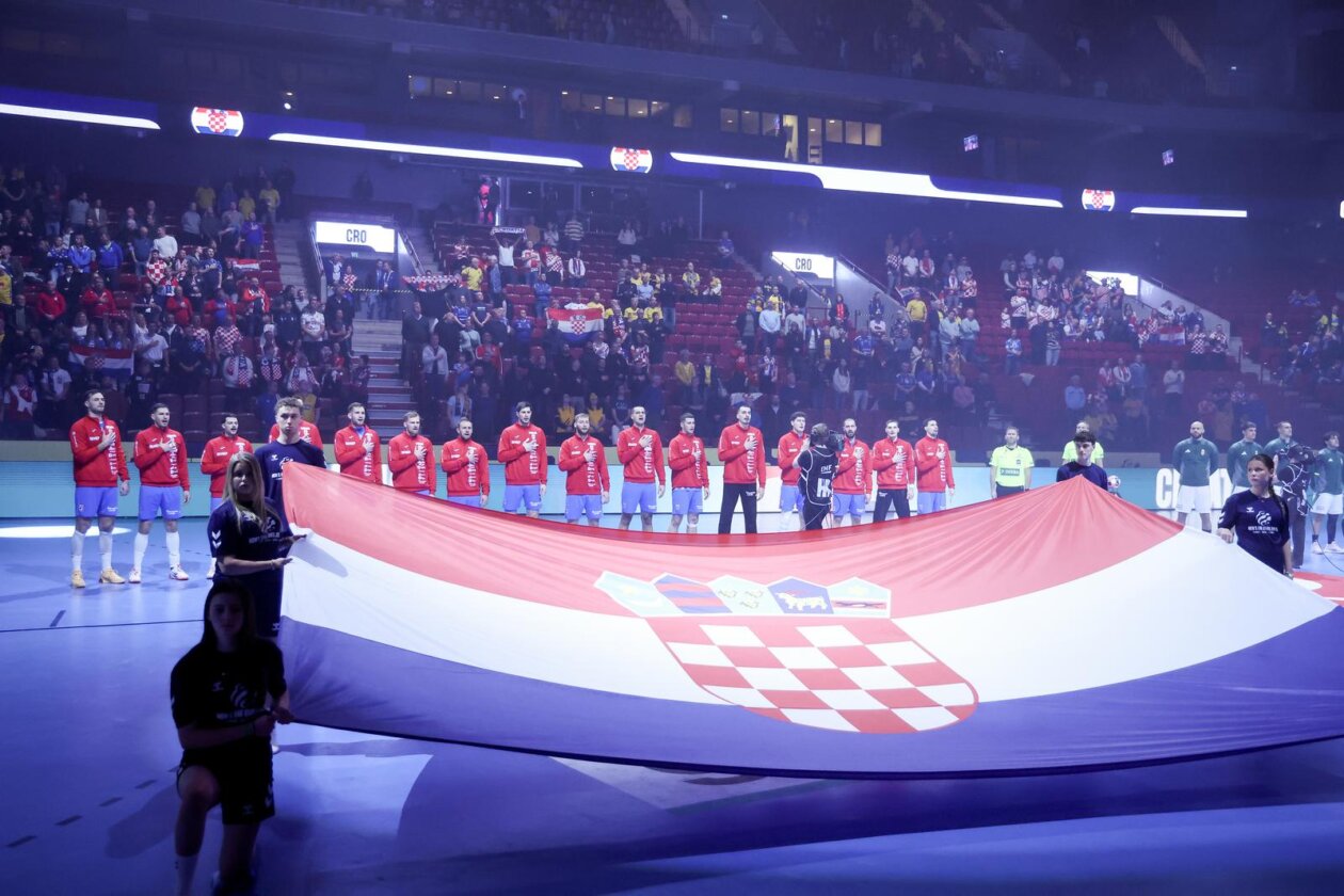 Malmo: Hrvatska i Mađarska u drugom krugu EHF Europskog prvenstva