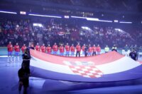 Malmo: Hrvatska i Mađarska u drugom krugu EHF Europskog prvenstva
