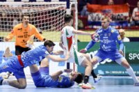 Malmo: Hrvatska i Mađarska u drugom krugu EHF Europskog prvenstva