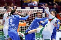 Malmo: Hrvatska i Mađarska u drugom krugu EHF Europskog prvenstva