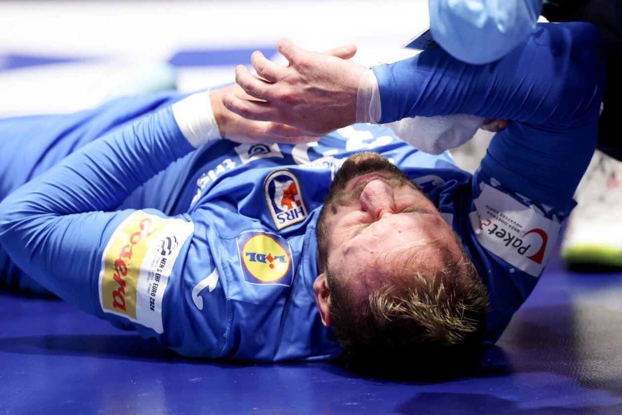 Malmo: Hrvatska i Mađarska u drugom krugu EHF Europskog prvenstva