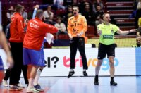 Malmo: Hrvatska i Mađarska u drugom krugu EHF Europskog prvenstva