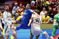 Malmo: Hrvatska i Mađarska u drugom krugu EHF Europskog prvenstva