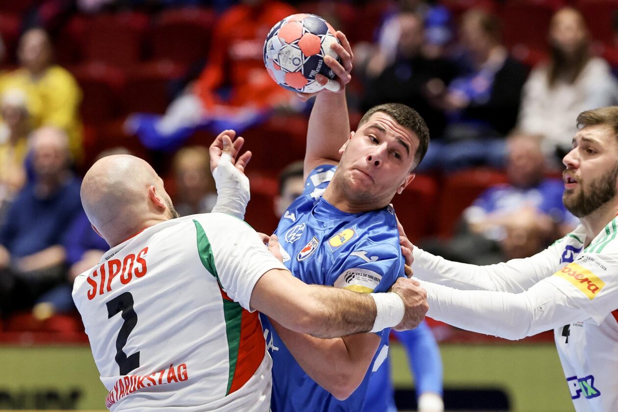 Malmo: Hrvatska i Mađarska u drugom krugu EHF Europskog prvenstva
