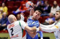 Malmo: Hrvatska i Mađarska u drugom krugu EHF Europskog prvenstva