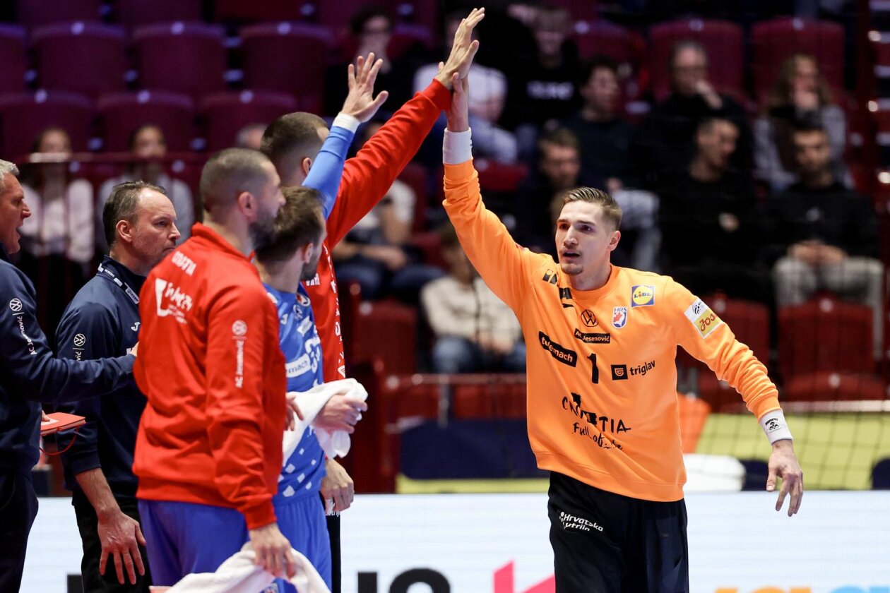 Malmo: Hrvatska i Mađarska u drugom krugu EHF Europskog prvenstva