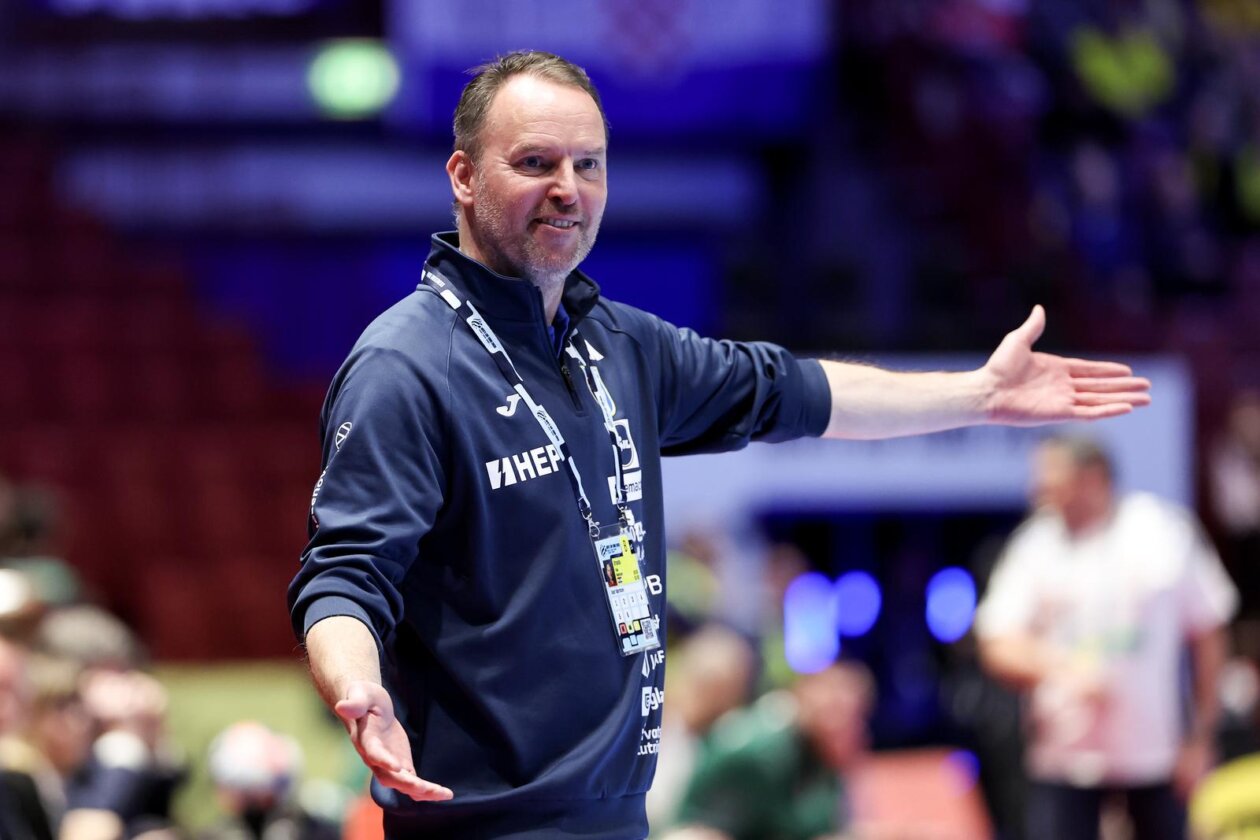 Malmo: Hrvatska i Mađarska u drugom krugu EHF Europskog prvenstva
