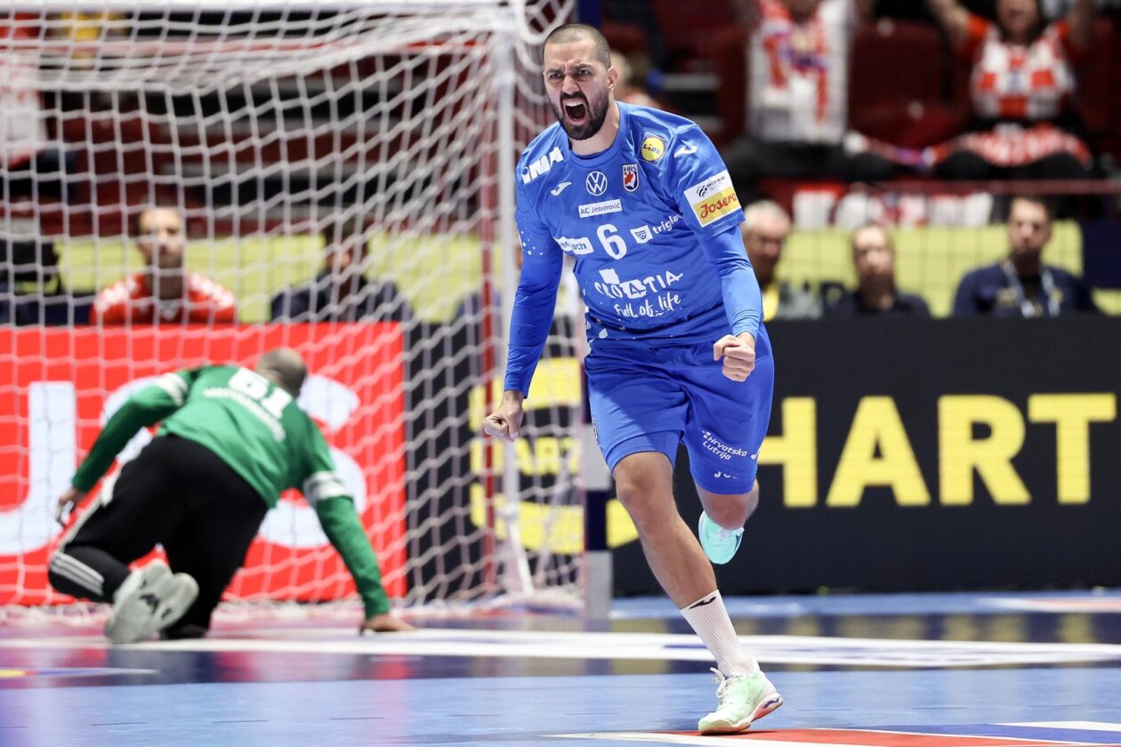 Malmo: Hrvatska i Mađarska u drugom krugu EHF Europskog prvenstva