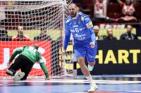 Malmo: Hrvatska i Mađarska u drugom krugu EHF Europskog prvenstva