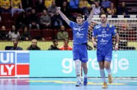 Malmo: Hrvatska i Mađarska u drugom krugu EHF Europskog prvenstva