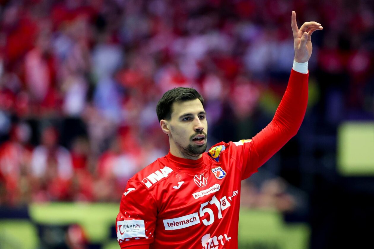 Herning: Hrvatska i Njemačka u polufinalu EHF Europskog prvenstva Herning: Hrvatska i Njemačka u polufinalu EHF Europskog prvenstva