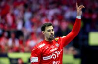 Herning: Hrvatska i Njemačka u polufinalu EHF Europskog prvenstva Herning: Hrvatska i Njemačka u polufinalu EHF Europskog prvenstva