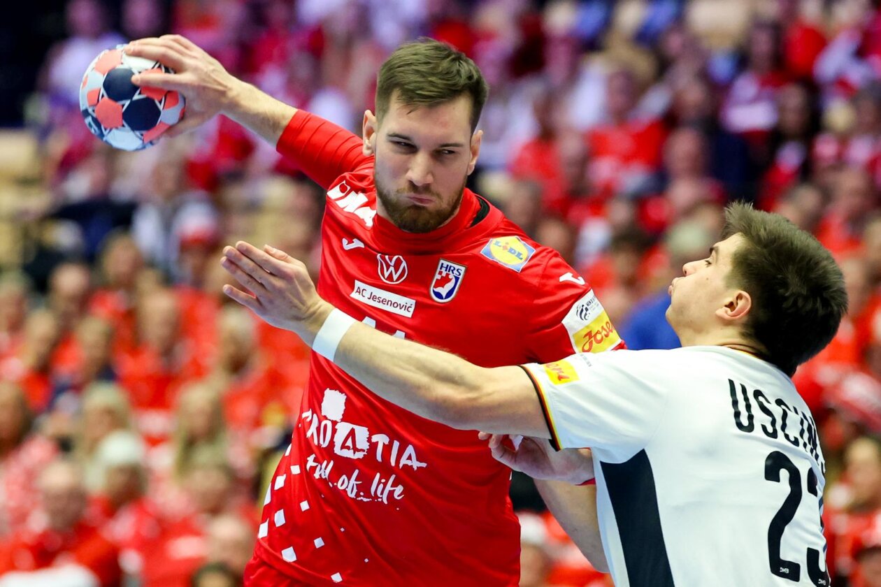 Herning: Hrvatska i Njemačka u polufinalu EHF Europskog prvenstva Herning: Hrvatska i Njemačka u polufinalu EHF Europskog prvenstva