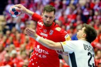Herning: Hrvatska i Njemačka u polufinalu EHF Europskog prvenstva Herning: Hrvatska i Njemačka u polufinalu EHF Europskog prvenstva