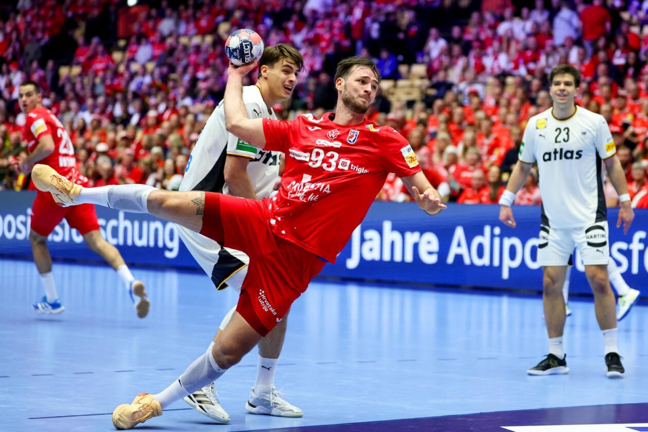 Herning: Hrvatska i Njemačka u polufinalu EHF Europskog prvenstva Herning: Hrvatska i Njemačka u polufinalu EHF Europskog prvenstva