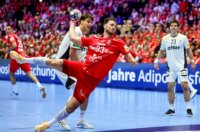 Herning: Hrvatska i Njemačka u polufinalu EHF Europskog prvenstva Herning: Hrvatska i Njemačka u polufinalu EHF Europskog prvenstva
